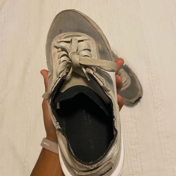 nike waffles size 9 - Picture 2 of 5